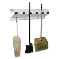 Ex-Cell Mop / Broom Holder
