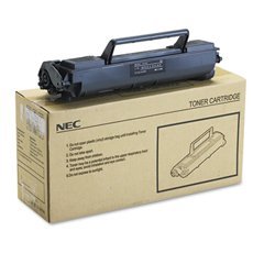 NEC S-3516 Black OEM Toner Cartridge