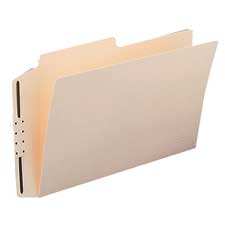 Smead Double-Back Style Legal Casebinders