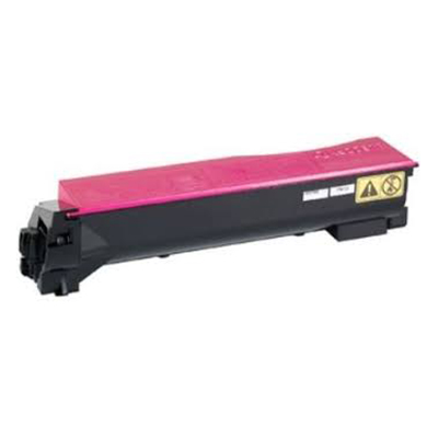 Premium Quality Magenta Toner Cartridge compatible with Kyocera Mita 1T02HMBUS0 (TK-552M)