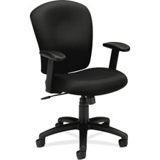 HON VL220 Adjustable Arms Task Chair