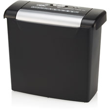 GBC ShredMaster PS06-02 Strip-cut Shredder