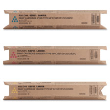 Ricoh MP C2551/C9125/LD625C Toner Cartridge