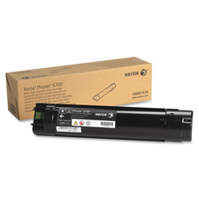 106r01510 High-Yield Toner, 18000 Page-Yield, Black