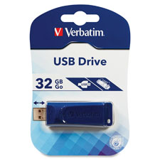 Verbatim Classic 32GB USB Drive
