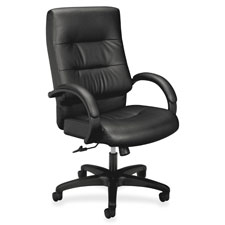HON HVL691 Executive High-back Chair
