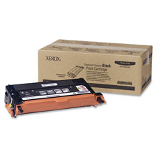 Xerox 113R00719 (113R719) Cyan OEM Laser Toner Cartridge