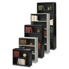 Safco ValueMate Steel Bookcases