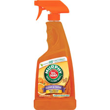 Colgate-Palmolive Murphy Oil Soap Multi-use Spray