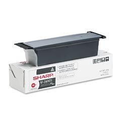 Sharp SF-216NT1 Black OEM Copier Toner