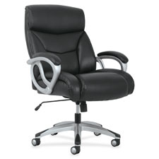 HON Sadie Big & Tall High-back Executive Chair