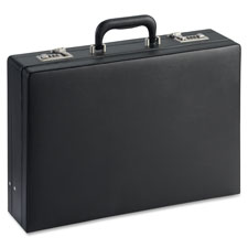 Lorell Expandable Attache Case