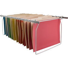 Bus. Source Premium File Folder Frames