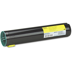 IBM 39V2214 Yellow OEM Toner Cartridge