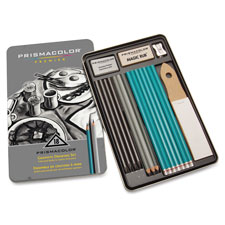 Sanford Prismacolor Premier Graphite Set