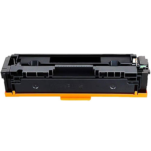 Premium Quality Black High Yield Toner Cartridge compatible with Canon 054HK (Cartridge 054H)