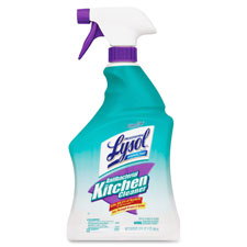 Reckitt Benckiser Lysol Kitchen Cleaner