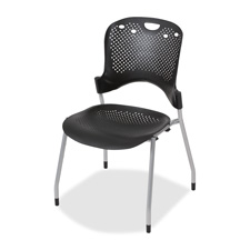 Balt Circulation Stack Chairs