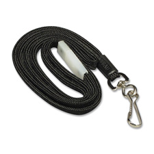 Baumgartens Breakaway Hook Safety Lanyard