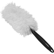 Impact Microfiber 2-in-1 Handheld Duster