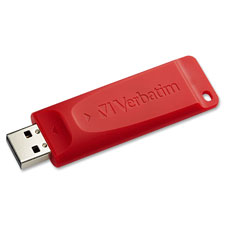 Verbatim 32GB Store 'n' Go USB Drive