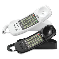 AT&T Corded TrimLine Lighted Keypad Phone