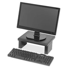 Data Accessories Adjustable LCD/TFT Monitor Riser