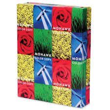 Mohawk Color Copy 100% Recycled Paper