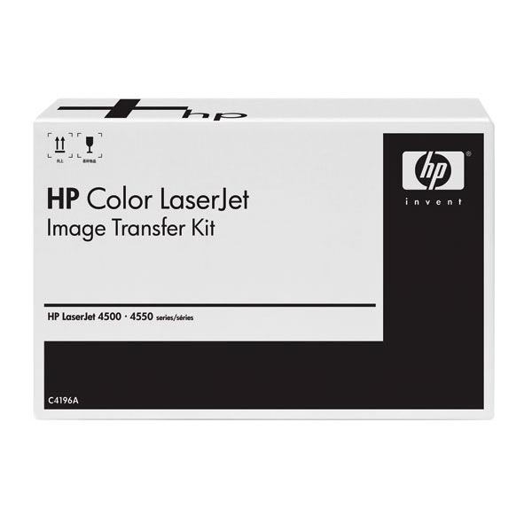 HP C4196A OEM Transfer Kit