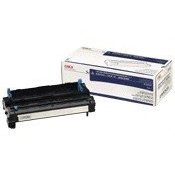 Lanier 491-0182 Black OEM Fax Toner Kit