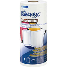 Kimberly-Clark Premier Kitchen Paper Towels