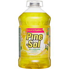Clorox Pine-Sol Lemon Fresh All Purpose Cleaner