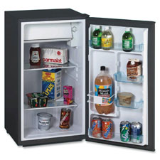 Avanti RM3316B 3.3CF Chiller Refrigerator