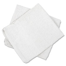 Hospeco Counter Cloths