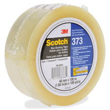 3M Scotch 373 Box Sealing Tape
