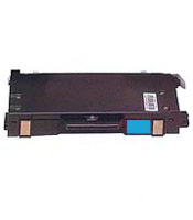 Xerox 106R00680 (106R680) Cyan OEM Toner Cartridge