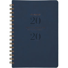 AT-A-GLANCE Signature 5"x8" Wkly/Mthly Planner