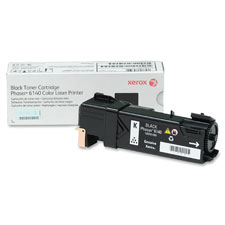 106R01480 TONER, 2600 PAGE-YIELD, BLACK