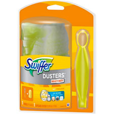 Procter & Gamble Swiffer 360 Degree Dusters Kit