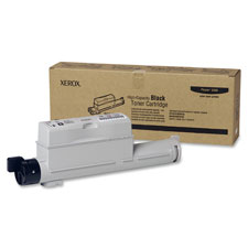 Xerox 106R01218 Cyan OEM Toner Cartridge