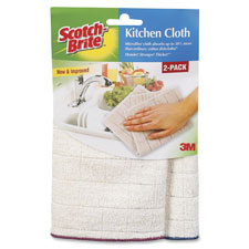 3M Scotch-Brite Microfiber Kitchen Cloth