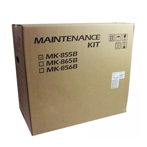 Kyocera Mita 1702H70UN0 (MK-855B) OEM Maintenance Kit