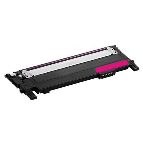 Premium Quality Magenta Toner Cartridge compatible with Samsung CLT-M404S