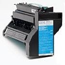 IBM 53P9365 Cyan OEM Toner Cartridge