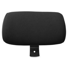 Lorell Executive High-Back Chairs Headrest