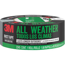 3M All-Weather Tough Duct Tape