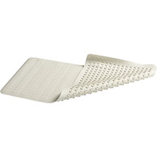 Rubbermaid Comm. Safti Grip Large Bath Mat