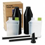 Printronix 704539-006 Black OEM Laser Toner Kit