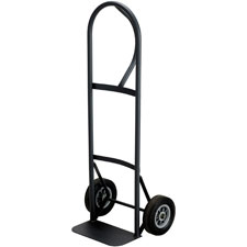 Safco Tuff Truck P-Loop Handle Economy Hand Truck