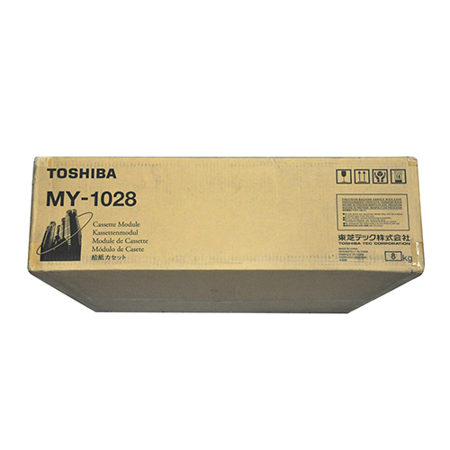 Toshiba MY1028 OEM Printer 4th Cassette (550 Sheet Capacity)
